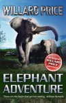 Elephant Adventure - Willard Price