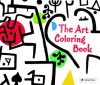 The Art Coloring Book (Colouring) - Annette Roeder