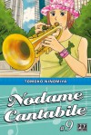 Nodame Cantabile, Tome 9 (Poche) - Tomoko Ninomiya