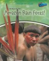 Living in the Amazon Rain Forest - Anita Ganeri