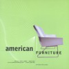 American Contemporary Furniture - Raul Cabra, Dung Ngo