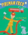 Fireman Jack - Lynn Rowe Reed