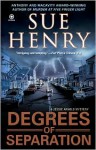 Degrees of Separation - Sue Henry