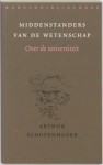 Middenstanders van de wetenschap - Arthur Schopenhauer