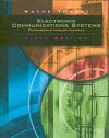 Electronic Communications System: Fundamentals Through Advanced, Fifth Edition - Wayne Tomasi