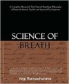 Science of Breath - Yogi Ramacharaka