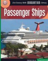 Passenger Ships - Judy Alter