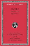 Cicero, XVa, Orations: Philippics 1-6 (Loeb Classical Library) - Cicero, John T. Ramsey, Gesine Manuwald