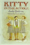 Kitty in the Middle - Judy Delton