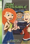 Kim Possible Cine-Manga Volume 5: Animal Attraction & All the News - Bob Schooley, Mark McCorkle