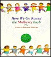 Little Reader: Go Round Mulberry - Roseanne Litzinger