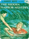 The Hidden Harbor Mystery - Franklin W. Dixon