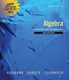 Algebra: Beginning and Intermediate - Richard N. Aufmann, Vernon C. Barker, Joanne S. Lockwood