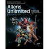 Aliens Unlimited - Alex Marciniszyn, Kevin Siembieda