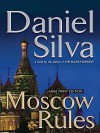 Moscow Rules - Daniel Silva