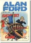 Alan Ford n. 57: Salvateci per piacere, grazie - Max Bunker, Magnus