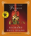 Promise Me - Richard Paul Evans, Michele Pawk