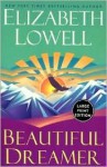 Beautiful Dreamer - Elizabeth Lowell