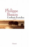 L'Enfant d'octobre - Philippe Besson