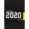 2020 - Javier Moreno