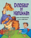 Dinosaur On Hanukkah - Diane Levin Rauchwerger