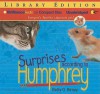 Surprises According to Humphrey - Betty G. Birney