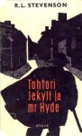 Tohtori Jekyll ja Mr. Hyde - Robert Louis Stevenson