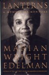 Lanterns: A Memoir of Mentors - Marian Wright Edelman