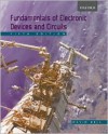 Fundamentals of Electronic Devices and Circuits - David A. Bell