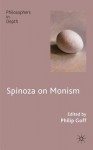 Spinoza on Monism - Philip Goff