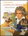 Ludwig Van Beethoven: Musical Pioneer - Carol Greene