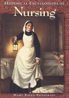 Historical Encyclopedia of Nursing - Mary Ellen Snodgrass