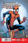 Amazing Spider-man #700 . 3 - Joe Casey