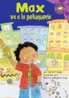 Max Va A La Peluqueria (Read It! Readers En Espanol) (Read It! Readers En Espanol) - Adria F. Klein