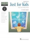 Just for Kids: Hal Leonard Student Piano Library Composer Showcase Elementary Le - Mona Rejino