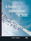 A Gentle Introduction to Stata - Alan C. Acock