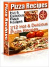 212 Pizza Recipes - Lou Diamond