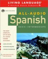 All-Audio Spanish: Compact Disc Program (All-Audio Courses) - Living Language