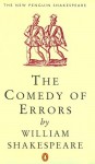 The Comedy of Errors - Stanley Wells, William Shakespeare