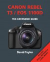 Canon Rebel T3 / EOS 1100D - David Taylor