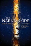 The Narnia Code: C. S. Lewis and the Secret of the Seven Heavens - Michael Ward