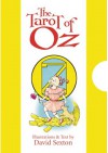 The Tarot Of Oz - David Sexton