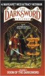 Doom of the Darksword - Margaret Weis, Tracy Hickman