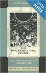 The Psychoanalysis of Fire - Gaston Bachelard