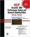 Ocp: Oracle8i DBA Performance Tuning & NW Admin Sg [With CDROM] - Joe Johnson, Matthew Weishan