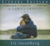 The Laws of Gravity - Liz Rosenberg