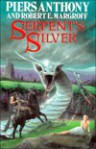 Serpent's Silver - Piers Anthony