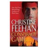 Conspiracy Game - Christine Feehan