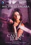 Cast In Ruin (The Chronicles of Elantra) - Michelle Sagara