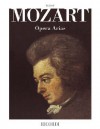 Mozart Opera Arias: Tenor - Wolfgang Amadeus Mozart, Paolo Toscano